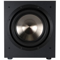 Main product image for BIC Formula F-12 12" Subwoofer 475 Watts 303-436
